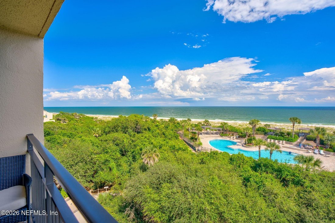 House in Fernandina Beach, Florida, United States 4 - 19065415