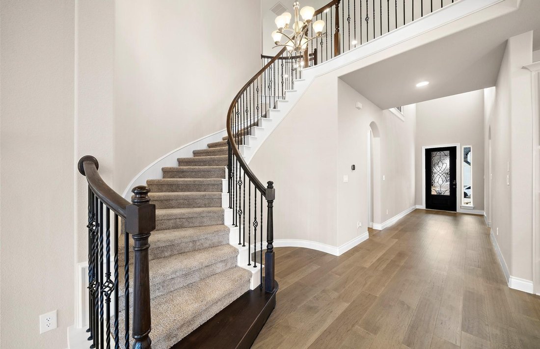 House in Porter, Texas, United States 4 - 19063784