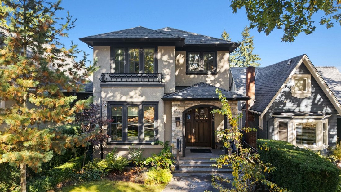House in Vancouver, British Columbia, Canada 1 - 19065579