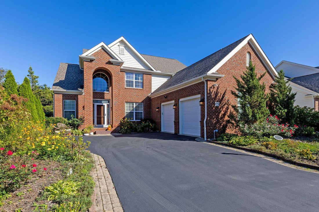 House in Columbus, Ohio, United States 1 - 19059222