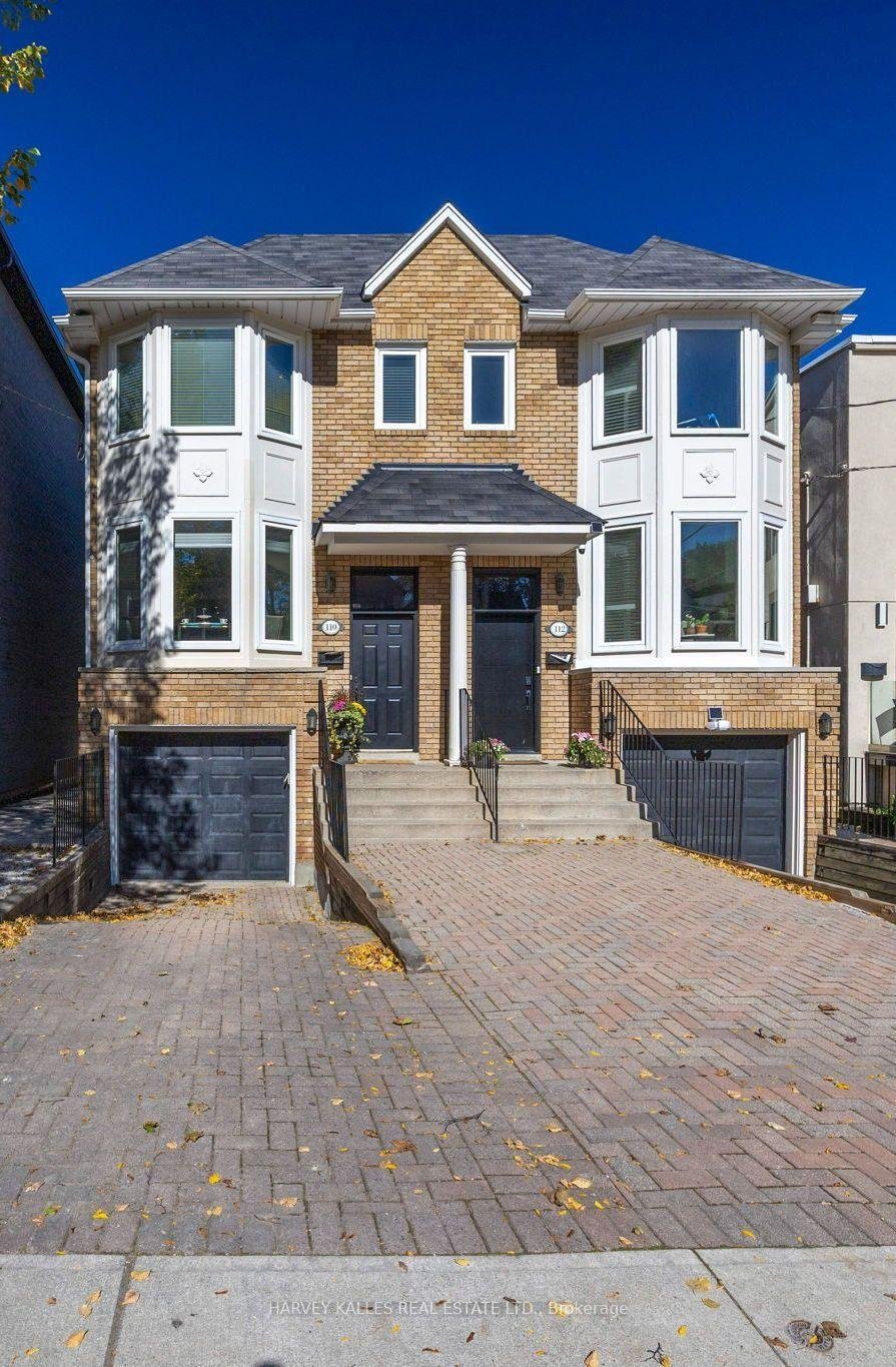 House in Toronto, Ontario, Canada 1 - 19065475