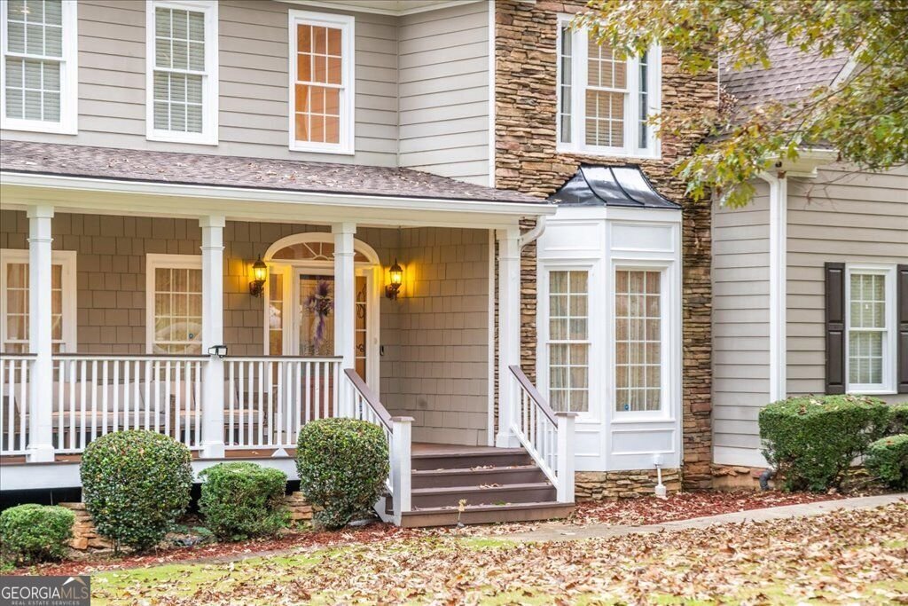 Haus in Douglasville, Georgia, Vereinigte Staaten 4 - 19063150
