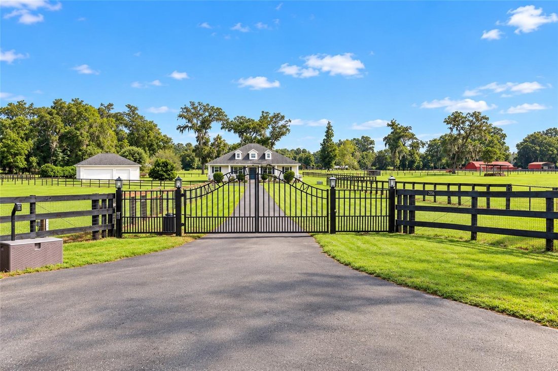 Rancho en Anthony, Florida, Estados Unidos 4 - 19059625