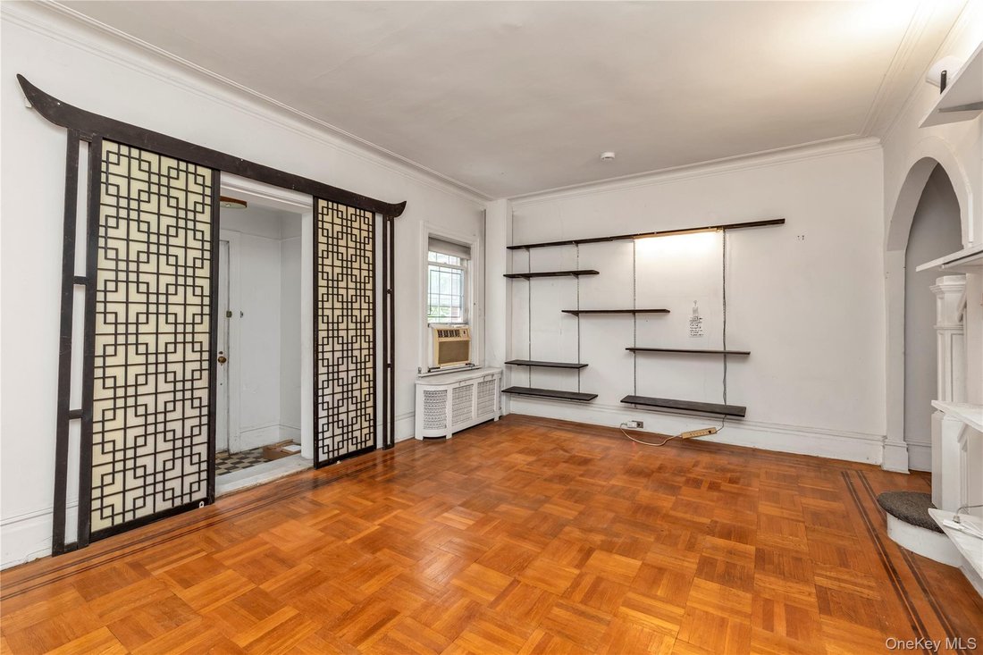 Casa en Nueva York, Nueva York, Estados Unidos 2 - 19064142