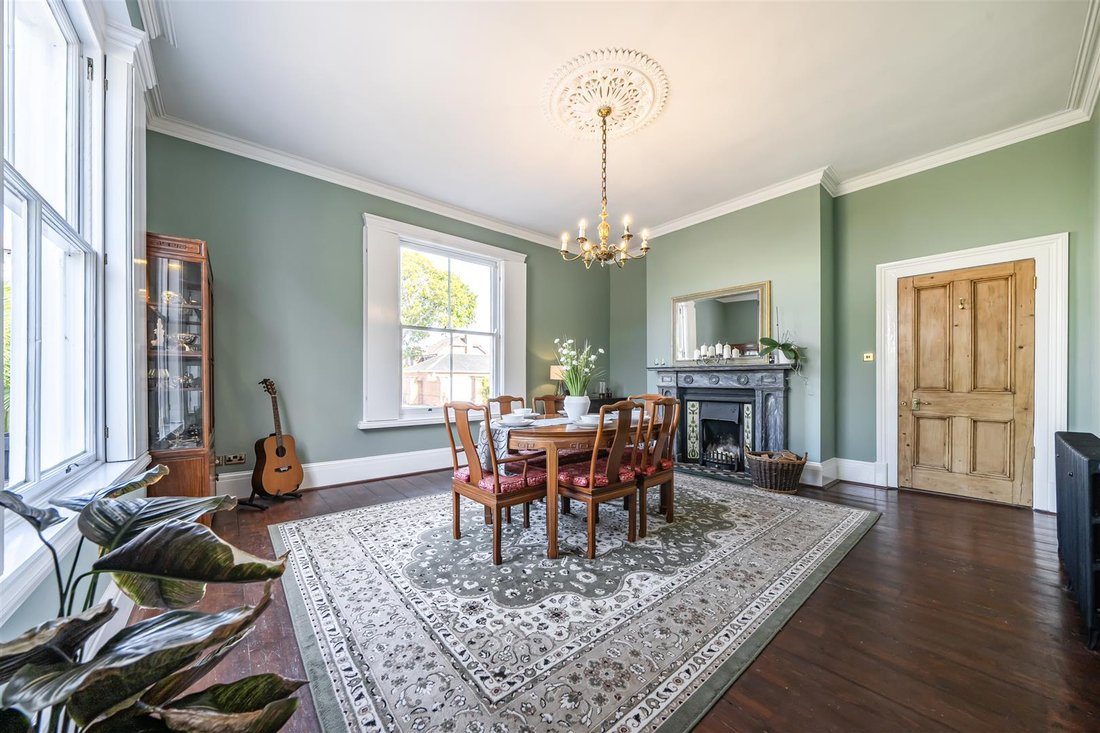 Casa a Alverstoke, Gosport, Inghilterra 3 - 19062787