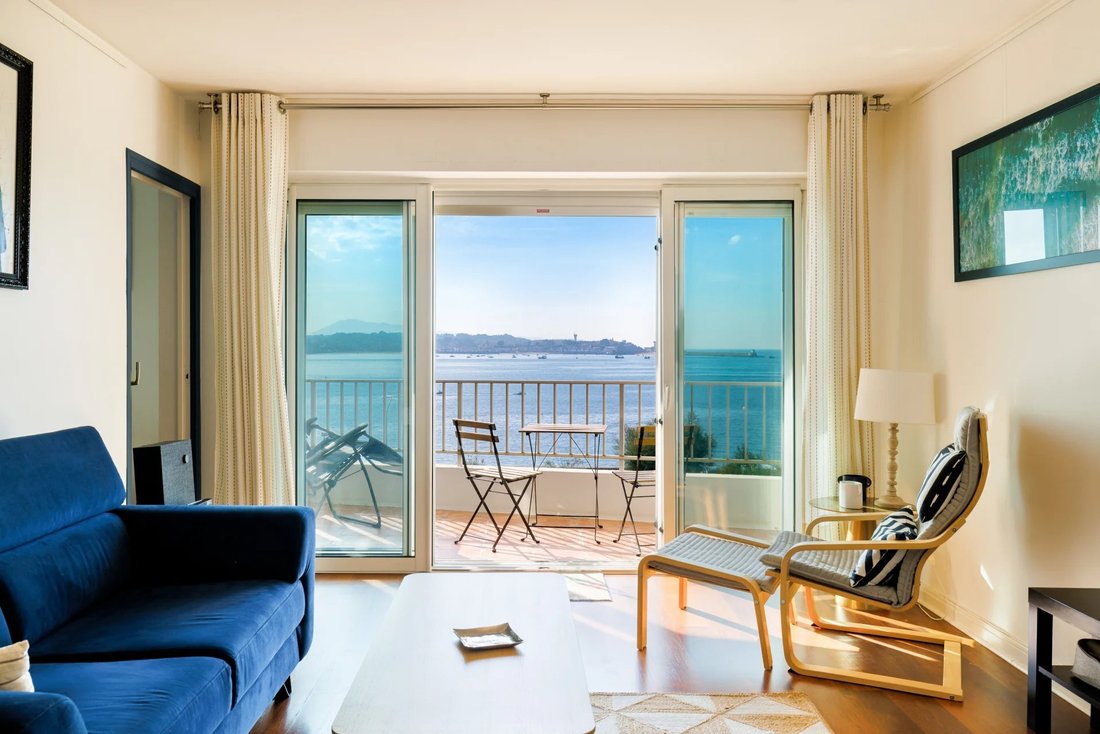 Apartment in Sainte Barbe-Lac, Saint-Jean-de-Luz, France 2 - 19060220