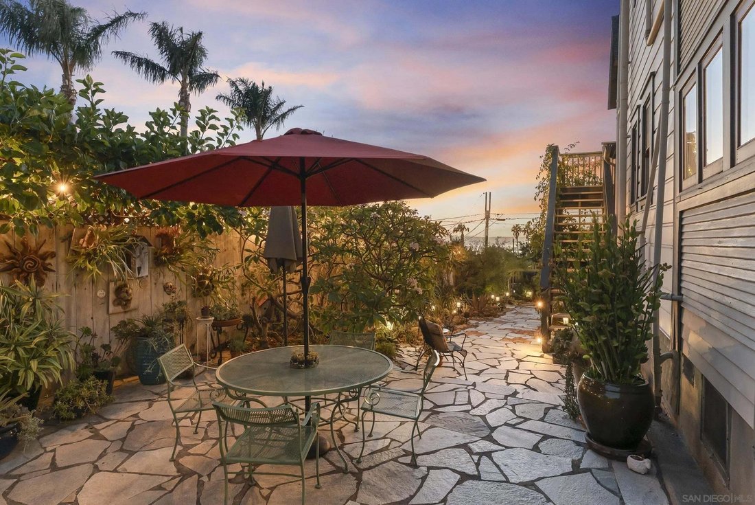 Casa a San Diego, California, Stati Uniti 5 - 19059405