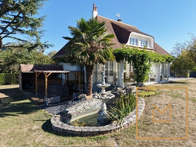 House in Colomby-Anguerny, Normandy, France 1 - 19065720