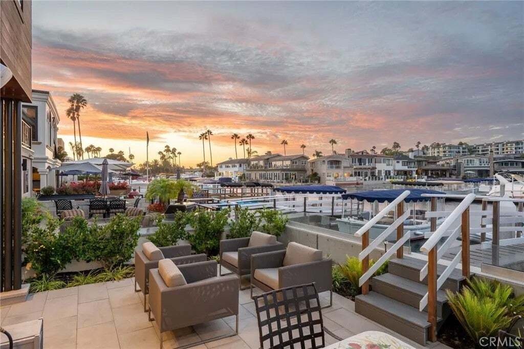 Maison à Newport Beach, Californie, États-Unis 4 - 18676986