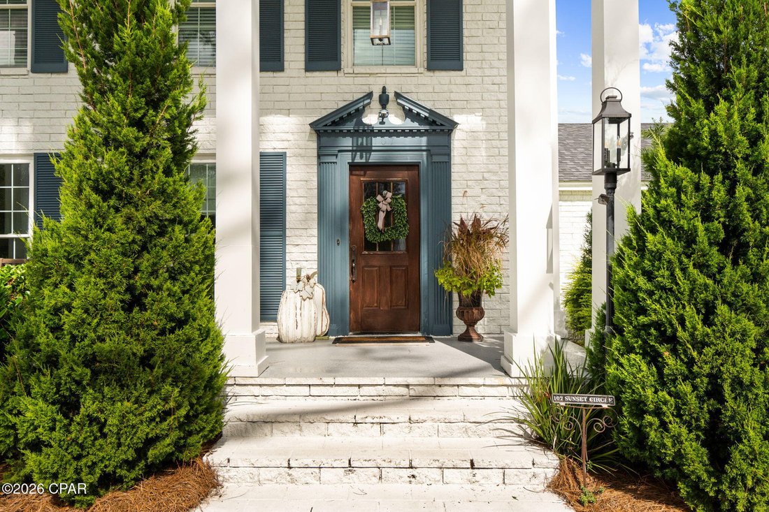 House in Port St. Joe, Florida, United States 3 - 19061959