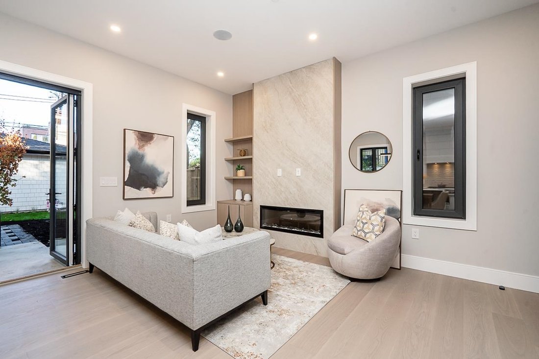 House in Vancouver, British Columbia, Canada 3 - 19065548
