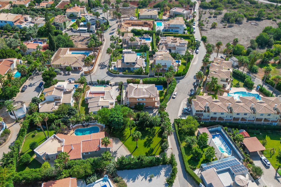Villa in Almancil, Algarve, Portugal 2 - 19060883