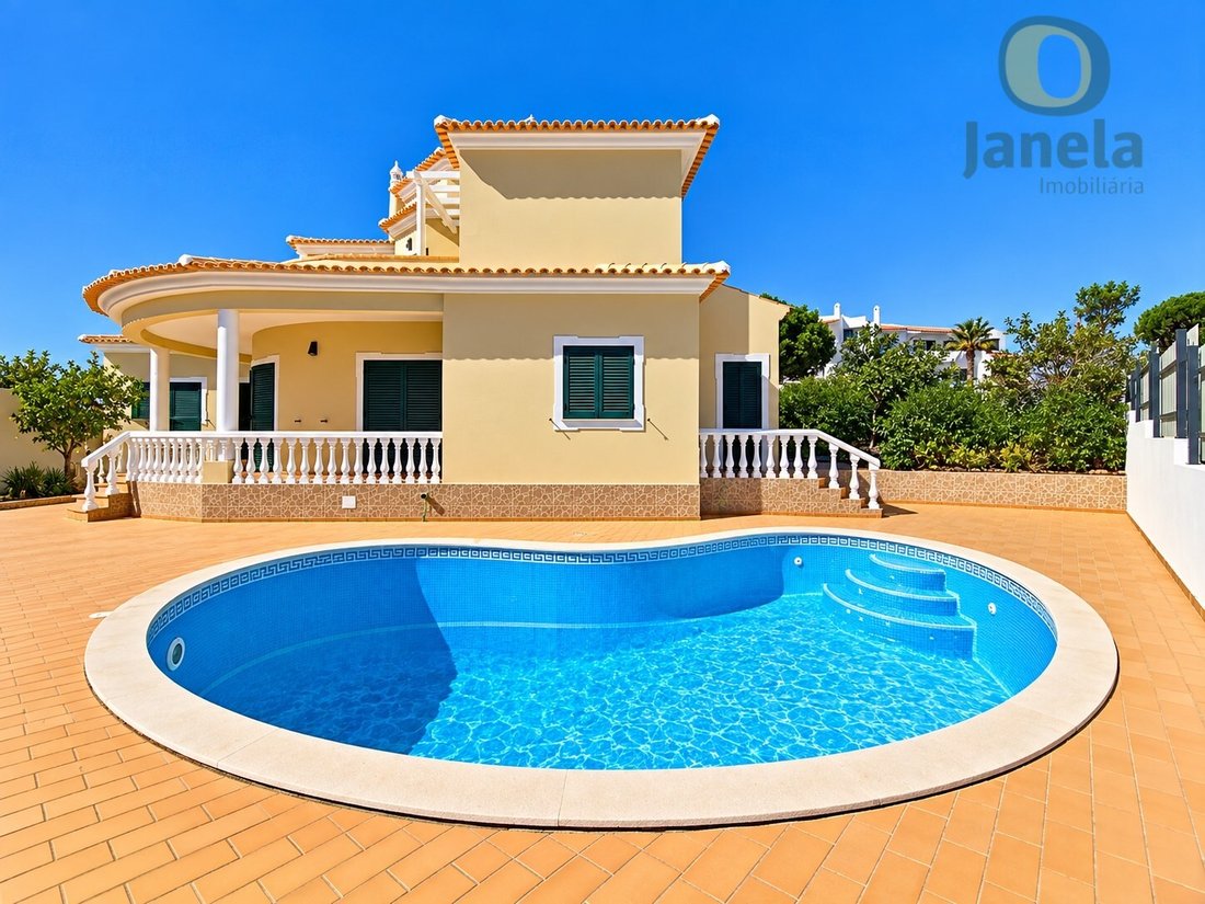 House in Olhos de Agua, Algarve, Portugal 1 - 19060783