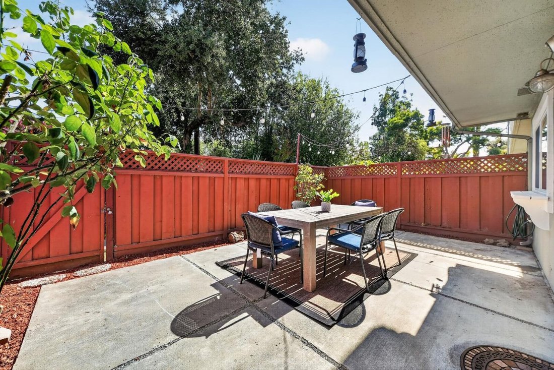 Townhouse in San Jose, California, United States 1 - 19062620