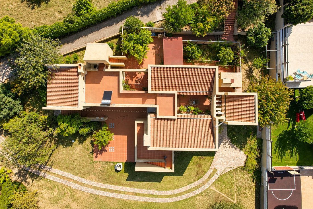Appartamento a Oropos, Attica, Grecia 5 - 19062530