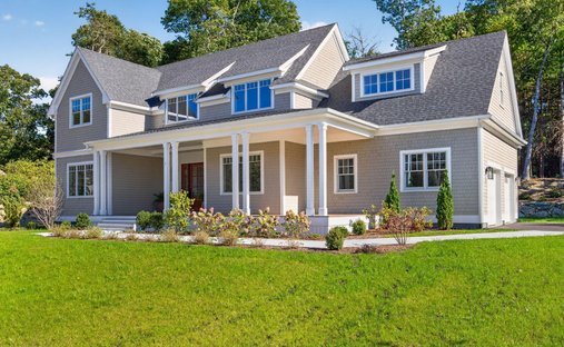 Casa a Falmouth, Massachusetts, Stati Uniti 1