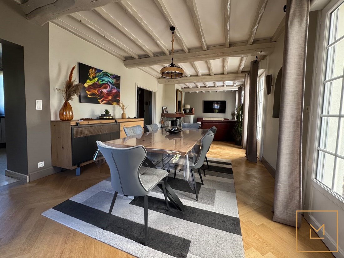 House in Colomby-Anguerny, Normandy, France 5 - 19065720