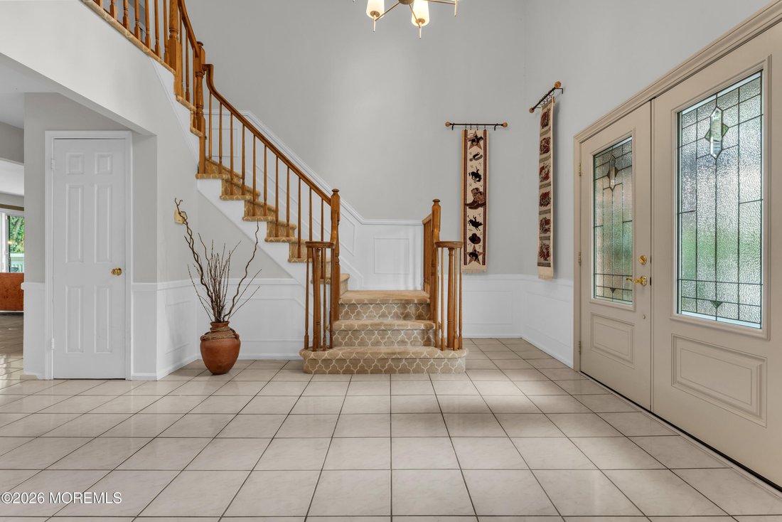 House in Marlboro Township, New Jersey, United States 5 - 19061102