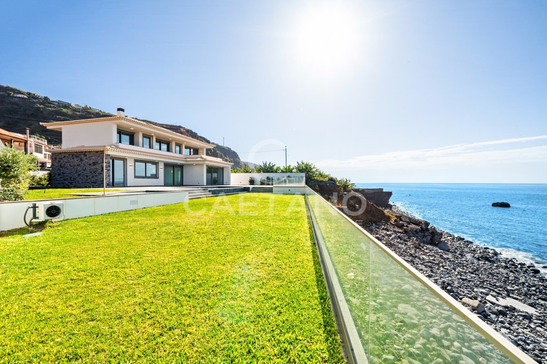 Villa in Ponta do Sol, Madeira, Portugal 3 - 19060691