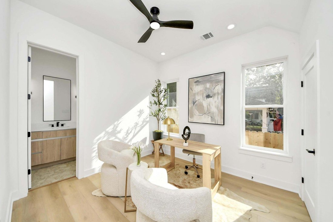 Haus in Houston, Texas, Vereinigte Staaten 4 - 19063589