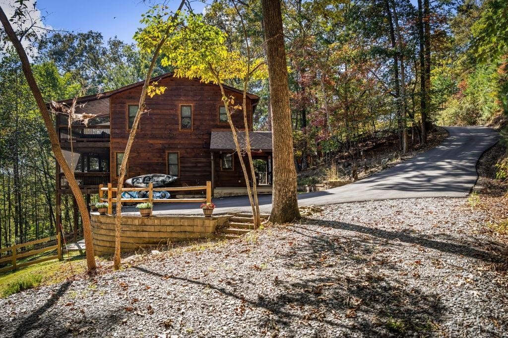 Casa a Blue Ridge, Georgia, Stati Uniti 5 - 19055133