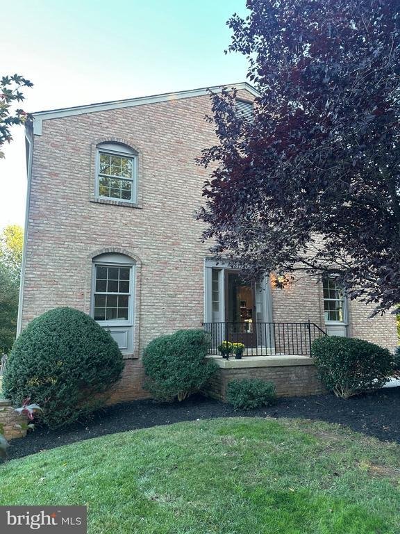 Townhouse in Oakton, Virginia, United States 1 - 19065814