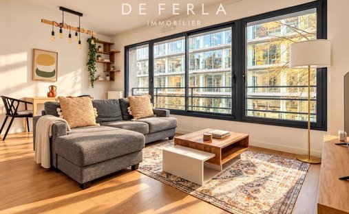 Apartamento en Violet Commerce, Paris 15e Arrondissement, París 1
