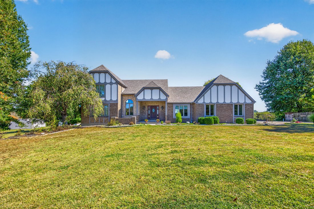 House in Independence, Kentucky, United States 4 - 19061888
