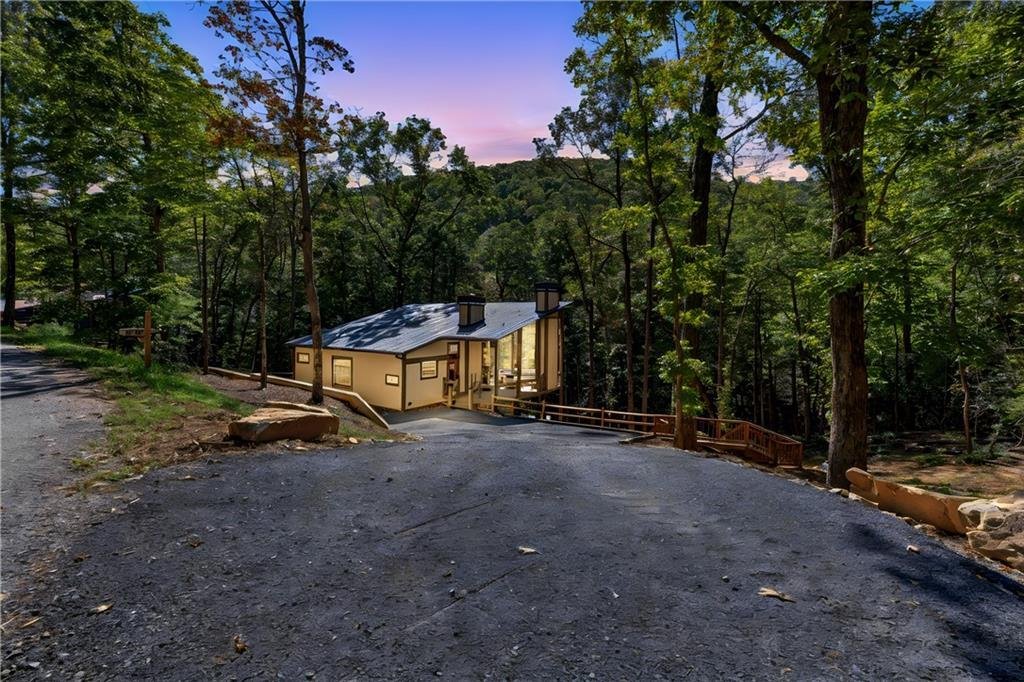 House in Cherry Log, Georgia, United States 2 - 19063668