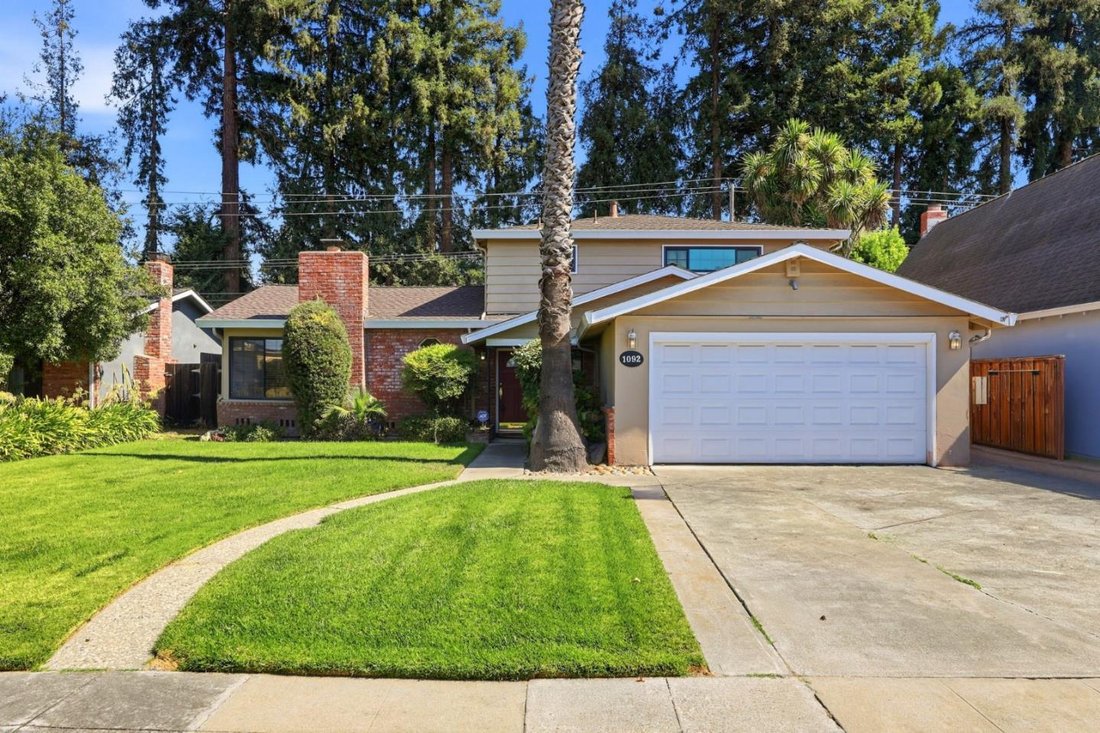 Casa a San Jose, California, Stati Uniti 1 - 19059277