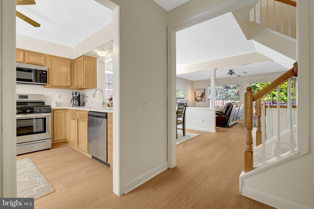 Residenza a Ashburn, Virginia, Stati Uniti 3 - 19061134