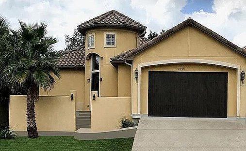 Casa en Austin, Texas, Estados Unidos 1