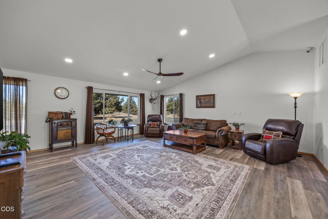 Casa en Terrebonne, Oregón, Estados Unidos 5 - 19061042