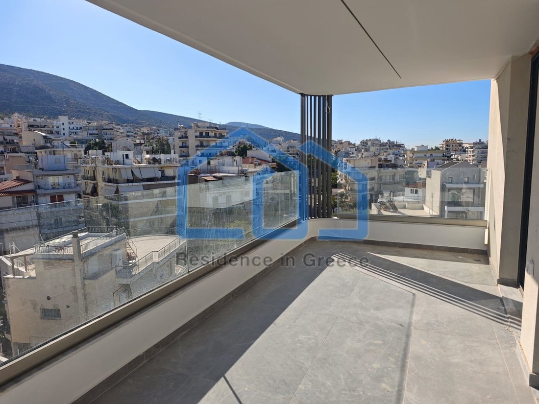 Apartamento en Heliópolis, Ática, Grecia 2 - 19059857