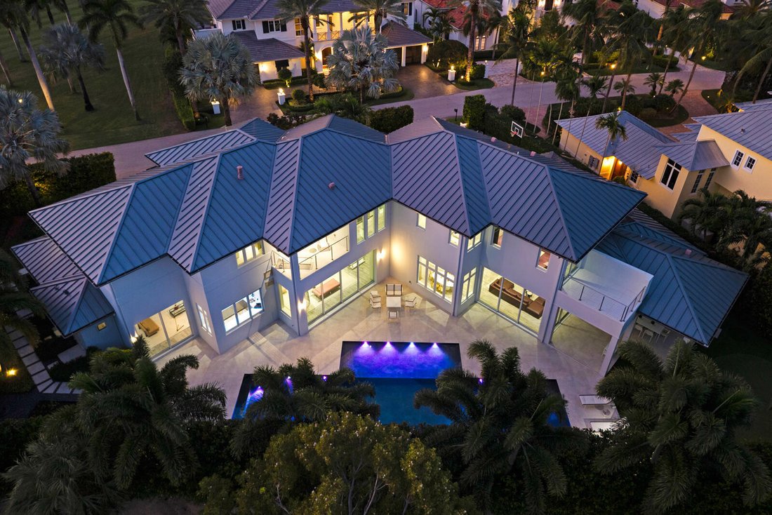 Haus in Boca Raton, Florida, Vereinigte Staaten 4 - 19055203