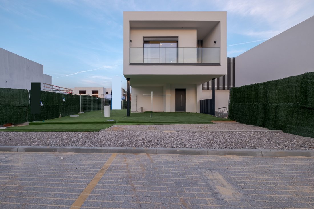 Casa en Amora, Setúbal Municipality, Portugal 1 - 19060732