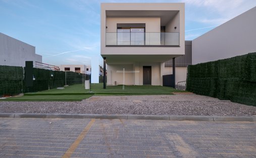 Casa en Amora, Setúbal Municipality, Portugal 1