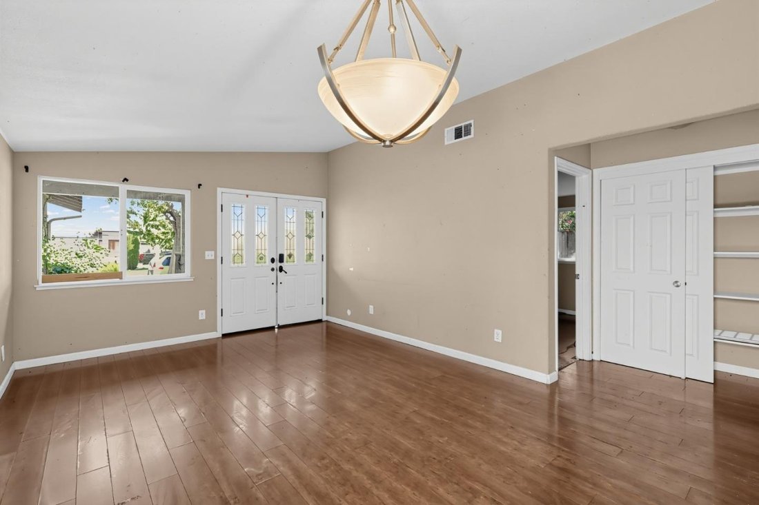 Townhouse en Sunnyvale, California, Estados Unidos 4 - 19062613