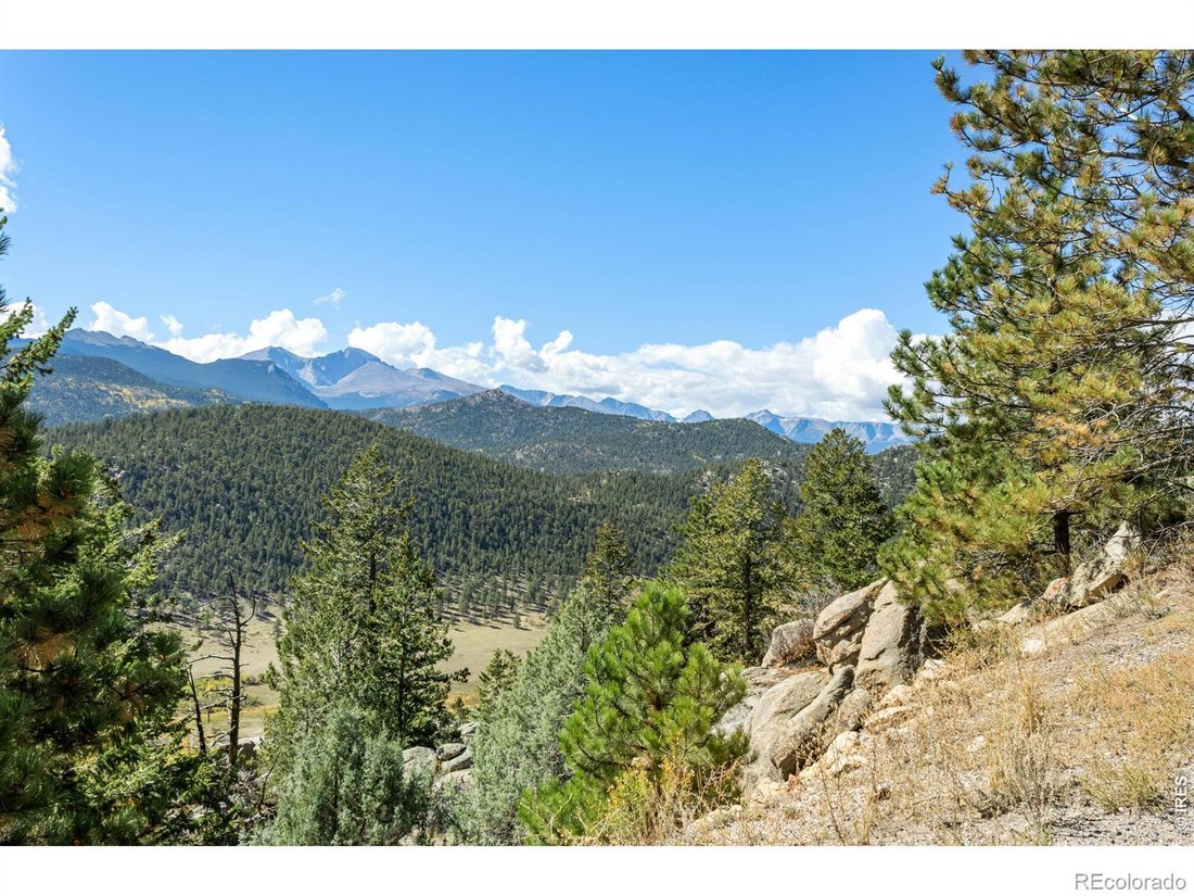 Haus in Estes Park, Colorado, Vereinigte Staaten 4 - 19063029