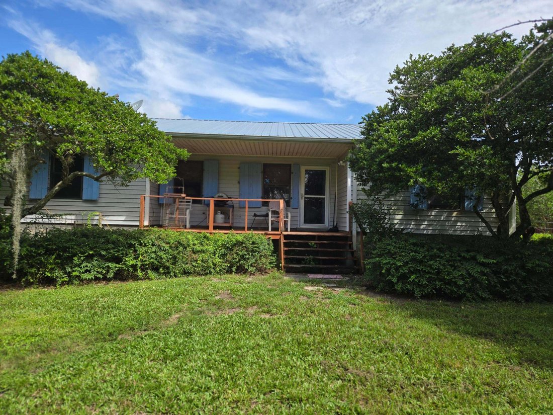 Haus in Indiantown, Florida, Vereinigte Staaten 1 - 19063759