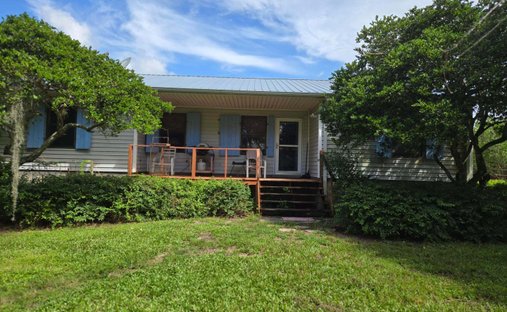 Haus in Indiantown, Florida, Vereinigte Staaten 1