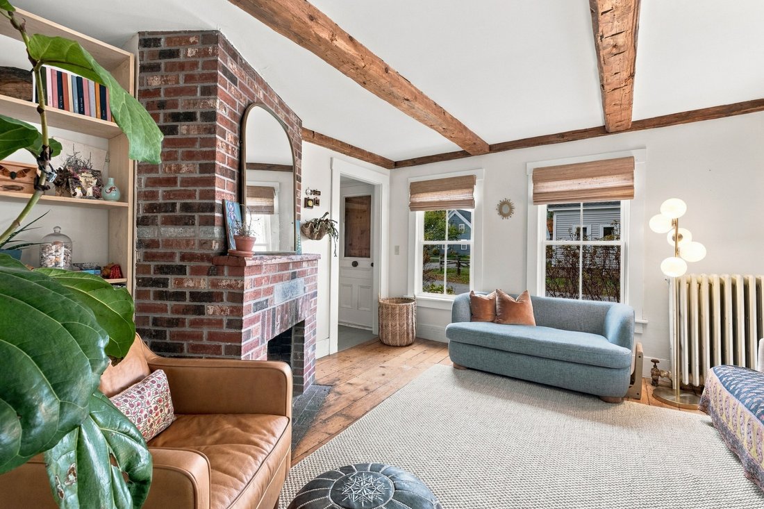 House in Andover, New Hampshire, United States 5 - 19061409