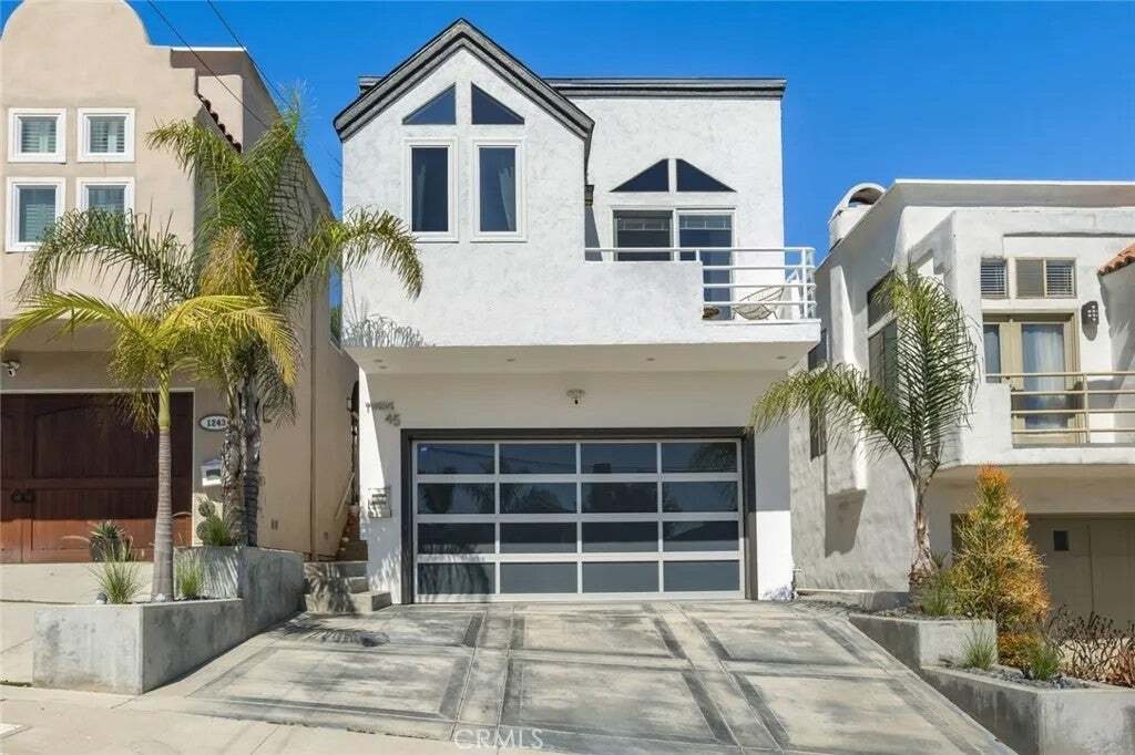 House in Hermosa Beach, California, United States 5 - 19063496