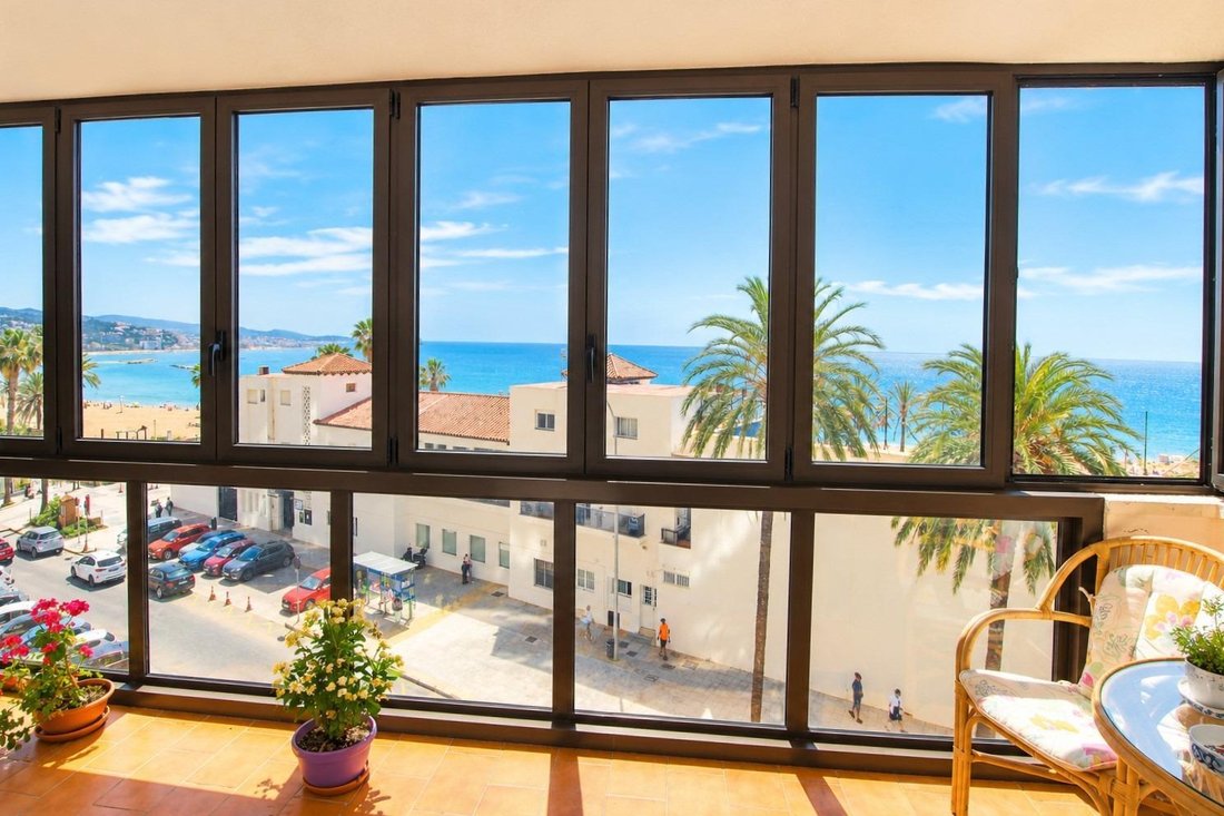 Apartment in Playa De La Malagueta, Centro, Malaga 5 - 19059863