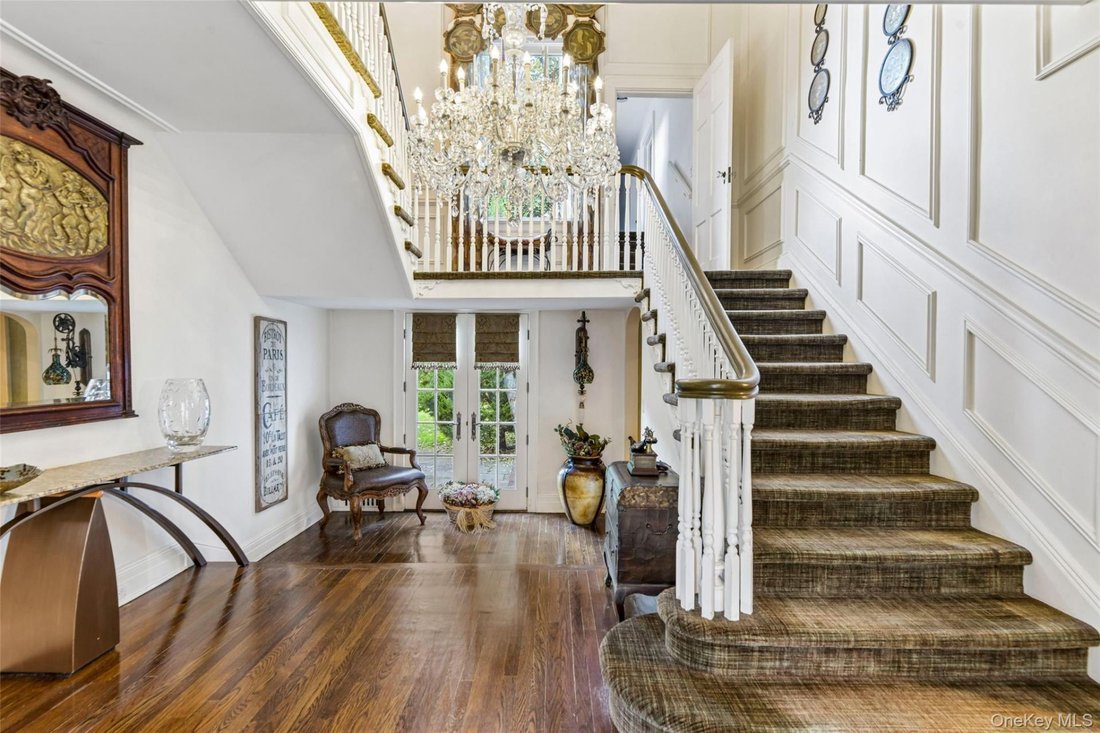 Casa en Hewlett, Nueva York, Estados Unidos 4 - 19065381