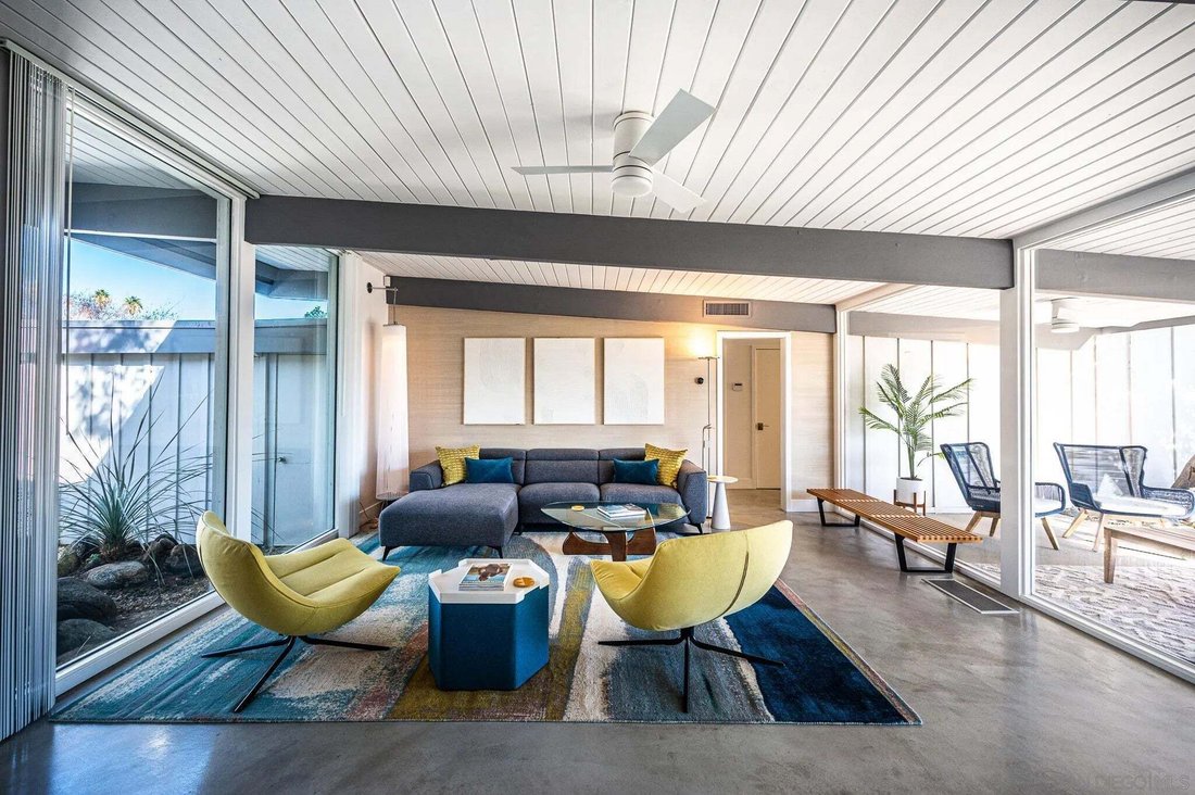 House in Palm Springs, California, United States 3 - 19063446