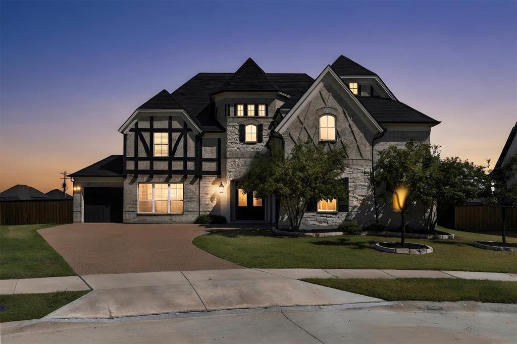Maison à Prosper, Texas, États-Unis 1 - 19060008