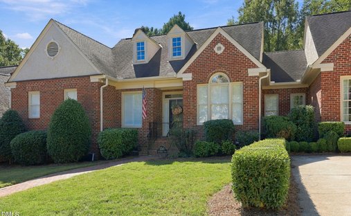 Townhouse en Raleigh, Carolina del Norte, Estados Unidos 1