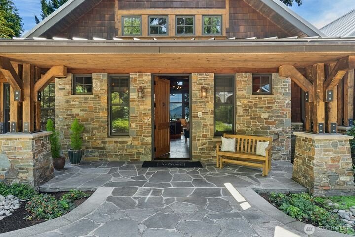 Casa en Sammamish, Washington, Estados Unidos 2 - 19065417