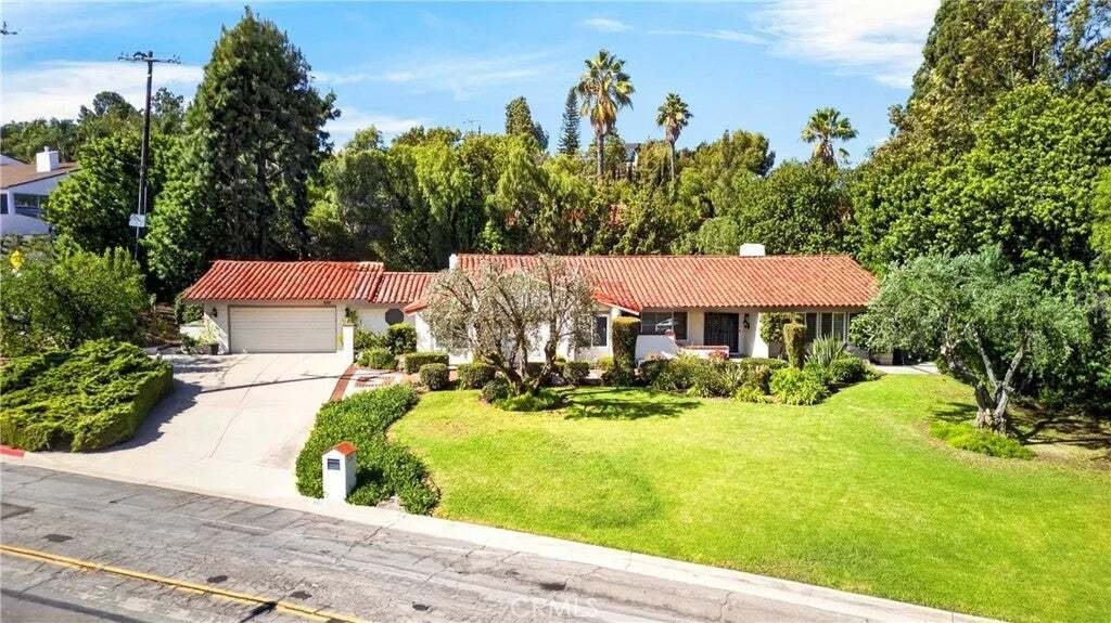 Casa en Fullerton, California, Estados Unidos 3 - 19059441